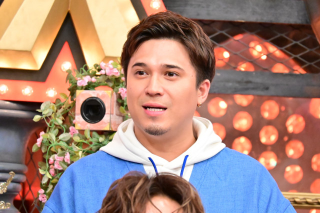 木村昴、声優とは違う“自身が一番カッコいいと思う姿”にみりちゃむ「ギャルから好かれそう」 | ORICON NEWS | 国内海外のニュース 木村昴、声優とは違う“自身が一番カッコいいと思う姿”にみりちゃむ「ギャルから好かれそう」 | ORICON NEWS | 国内海外のニュース