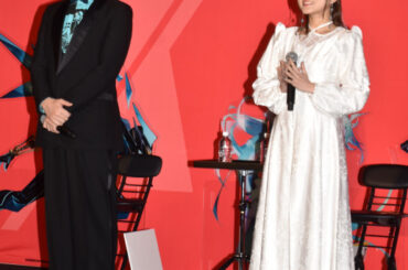 島崎信長、豪華な声優陣の中でわちゃわちゃ　強制コール＆レスポンスに大慌て | ORICON NEWS | 国内海外のニュース