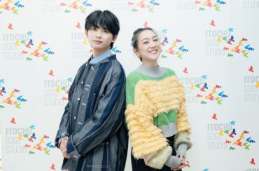 草川直弥と学ぶ「ファッションとSDGs」 年間で3,300億着もの服が捨てられている | J-WAVE NEWS