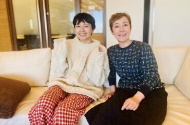 菊池亜希子がハッとした、ファッションに関する満島ひかりの言葉とは？ | J-WAVE NEWS