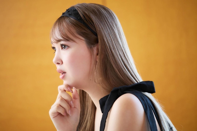 書籍『私が垢抜けた82の方法』(講談社)より抜粋