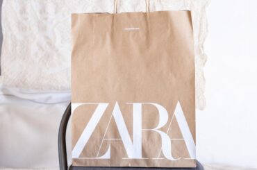 40・50代こそ【ZARA】が正解かも！ センス抜群♡「垢抜けスニーカー」 - fashion trend news