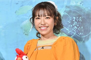 若槻千夏【写真：ENCOUNT編集部】