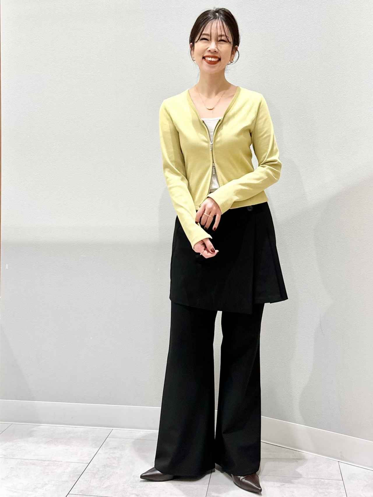 画像4: 出典：GU