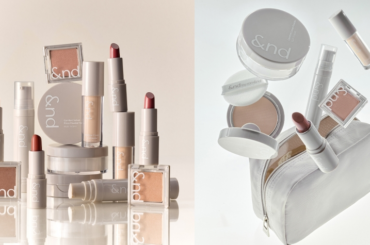 3日で30万個突破！「&nd by rom&nd」の新作で叶える、時短なのに“きちんと感”メイク | TABI LABO
