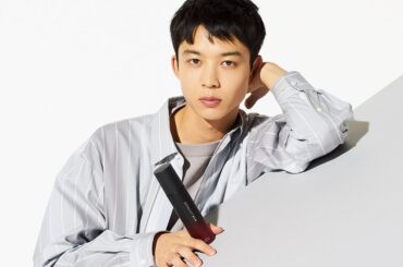 富士フィルムからメンズ向けスキンケアブランド新登場。抗酸化成分配合の化粧水 メンズノンノウェブ | MEN'S NON-NO WEB