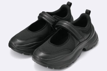 スニーカーよりこっちかも！【GU】大人の春に“この1足”♡「最旬シューズ」 - fashion trend news