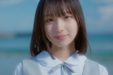 日向坂46 五期生 新メンバーが解禁スタート、1人目は東京都出身の17歳・大野愛実 | ENTAME next