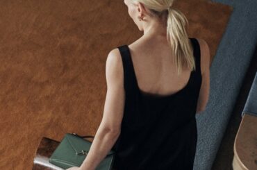 モワナがガブリエルコレクションのヴィジュアルストーリーを公開 | FASHION | FASHION HEADLINE