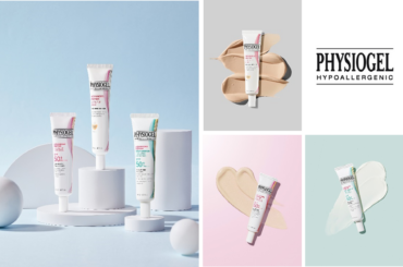 韓国で定番の、ドイツ生まれの皮膚科学に基づいたスキンケア『PHYSIOGEL（フィジオジェル）』よりUVプライマーが日本上陸　「アドバンスドリペア」シリーズを3月21日（金）に発売 | 銀座ステファニー化粧品株式会社