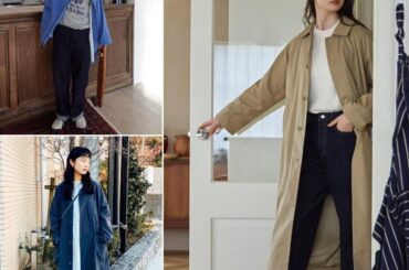 お出かけしたくなる春、”スニーカー”コーデが正解！【FUDGE FRIEND 1週間コーディネート】 | FUDGE FRIEND | ファッション