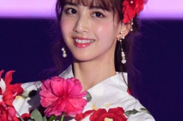 「本日で27歳になりました」佐藤楓、乃木坂46として“最後”の誕生日迎える - RBB TODAY