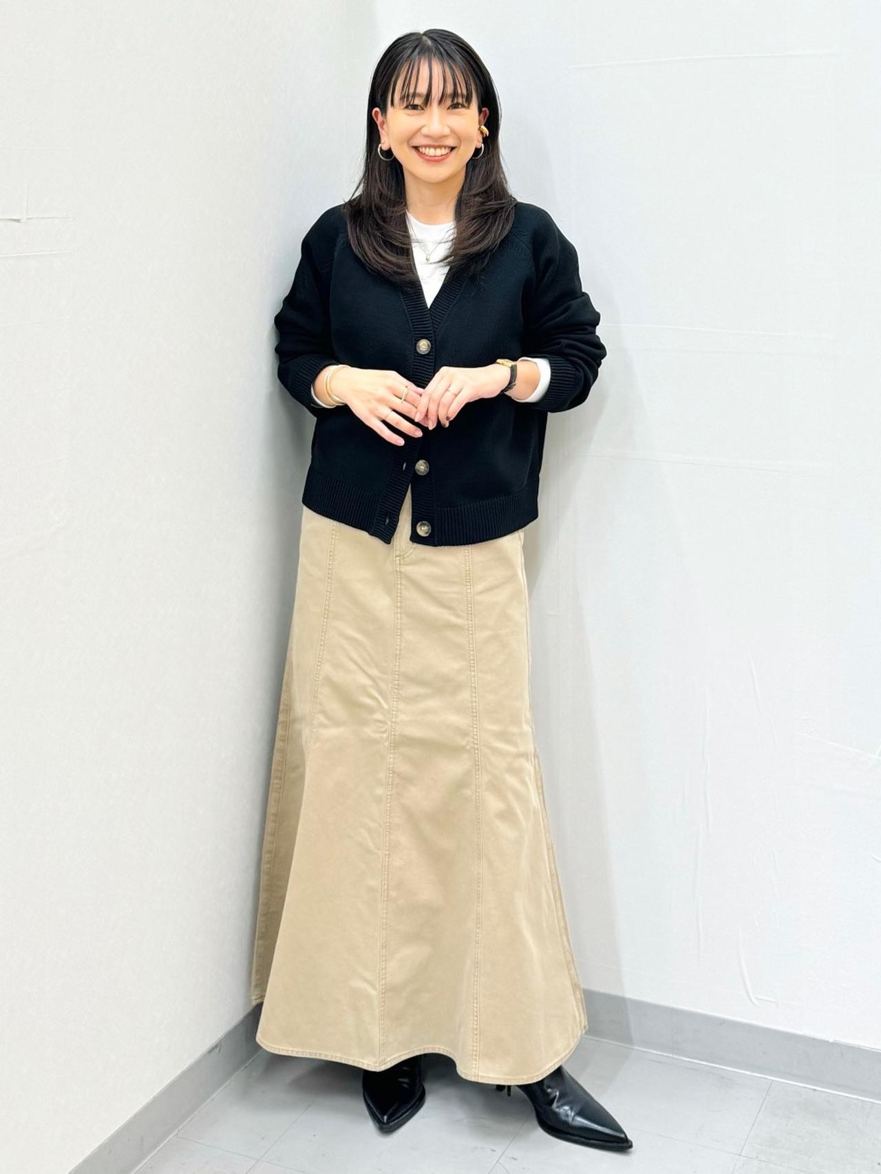 画像1: 出典：GU