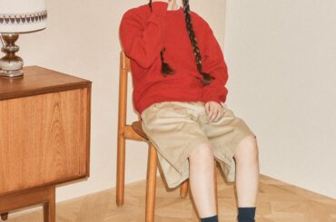 春靴の新定番って？通年使えるデッキシューズは持っておきたい【FUDGE 4月号連動企画-売り切れ必須の人気もの | DAY 08】 | FUDGE FRIEND | ファッション