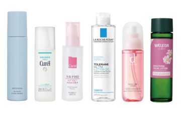 ゆらぎの季節に頼りたい、6つのスキンケアブランド - fashion trend news