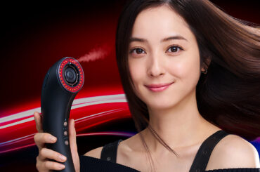 「シャワードライヤー」美容液で髪潤しながら乾かす - 家電 Watch