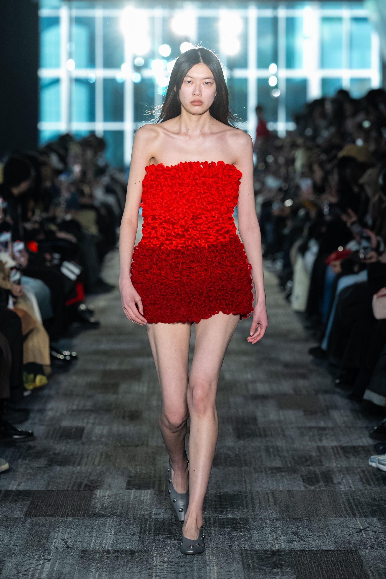 サトル ササキ 202526年秋冬コレクション