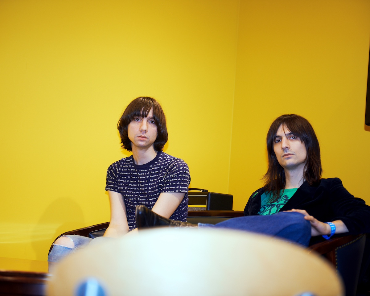 ザ・レモン・ツイッグス