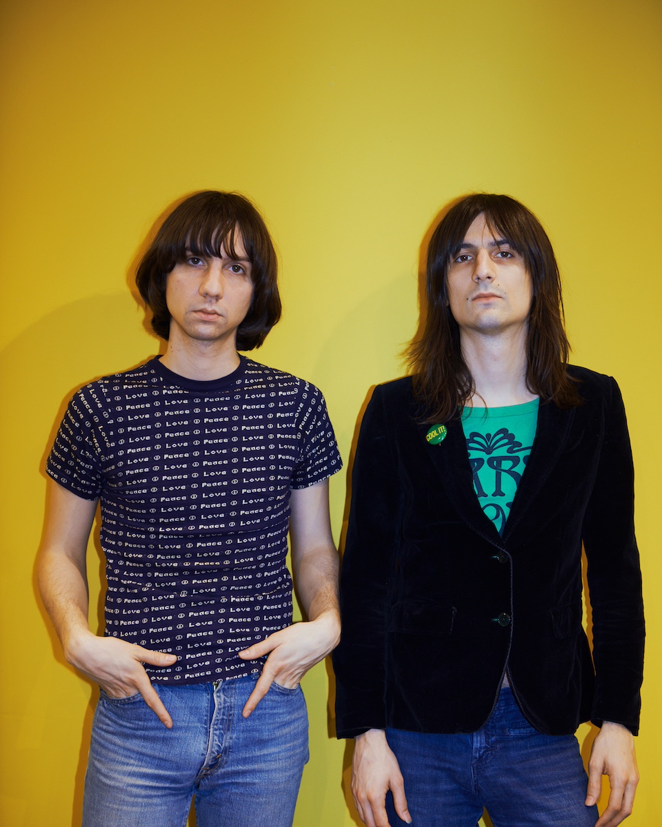 ザ・レモン・ツイッグス