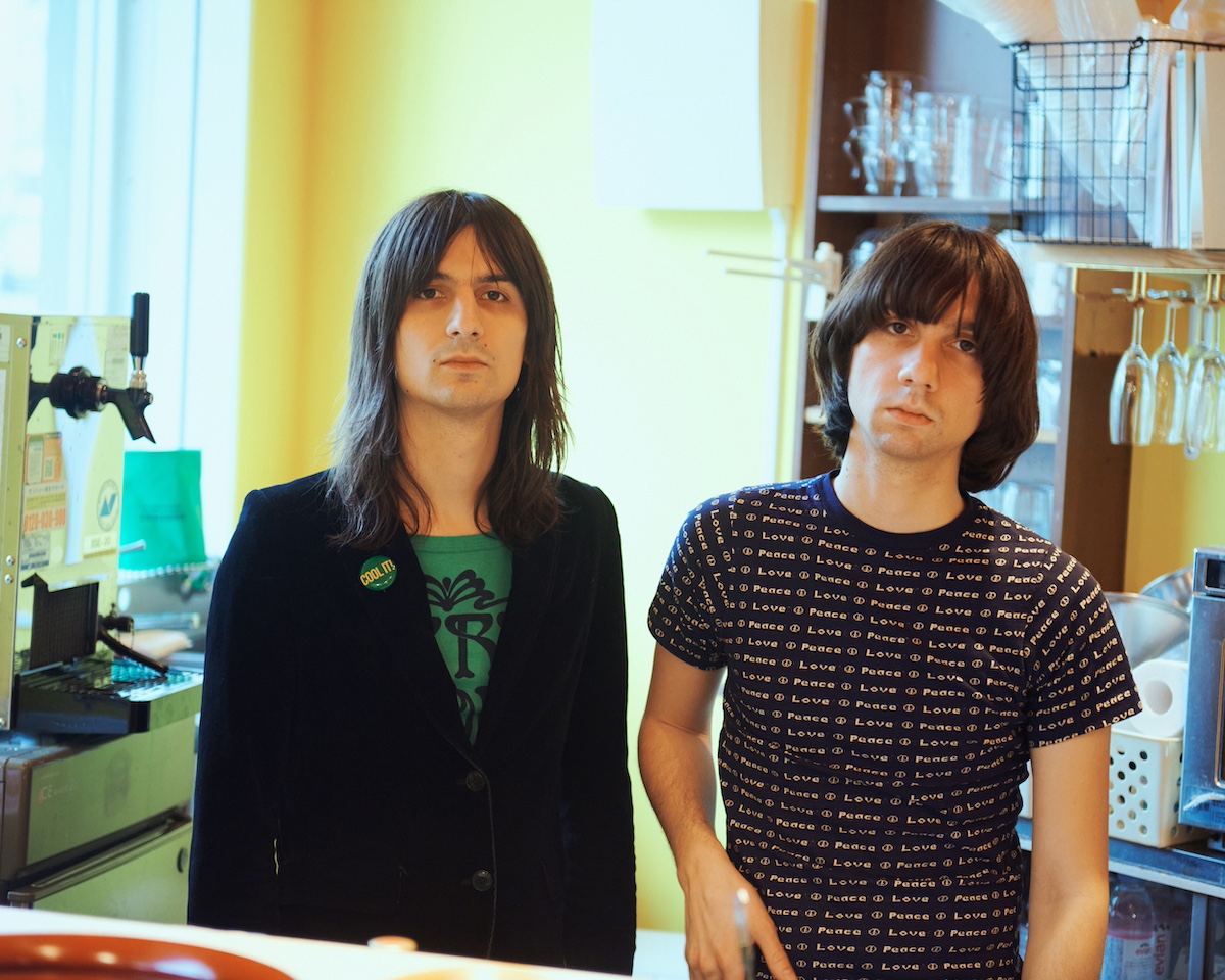 ザ・レモン・ツイッグス