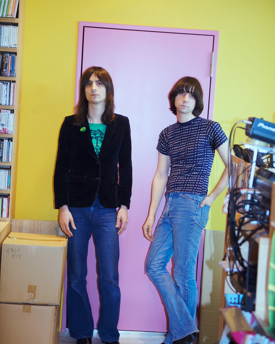 ザ・レモン・ツイッグス