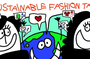 サステナビリティとモノづくりの狭間でつきない悩みと希望　【モデル、俳優、監督の岡本多緒】 - WWDJAPAN