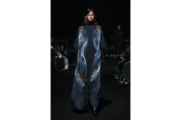 HATRA 2025年秋冬コレクション | 東京 | 画像167枚