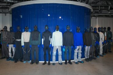 HIDESIGN 2025 Capsule Collection | 東京 | 画像69枚