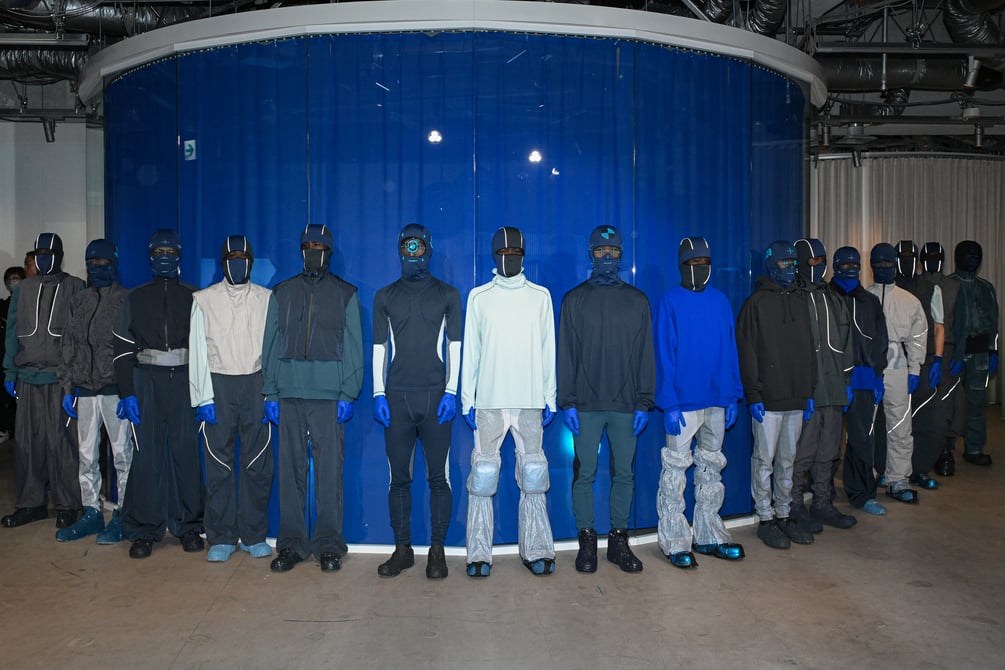 HIDESIGN 2025 Capsule Collection | 東京 | 画像69枚 HIDESIGN 2025 Capsule Collection | 東京 | 画像69枚