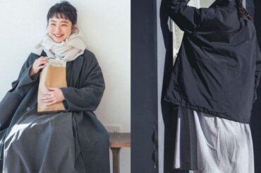 春のワンピースに重ねるパンツは白が正解！お手本コーデ2選【FUDGE FRIEND おしゃれさんの毎日コーディネート｜田中真里奈】 | FUDGE FRIEND | ファッション