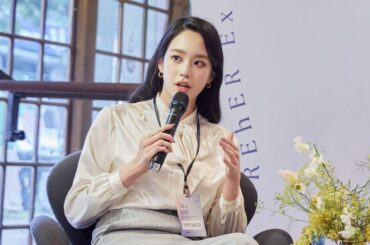 ユーザーが主役のファッションエディトリアル「Mirror Mirror AI」が解放する真の自己表現【気鋭のイノベーター】 | Vogue Japan