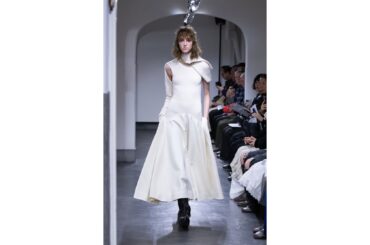 HARUNOBUMURATA 2025年秋冬コレクション | 東京 | 画像219枚