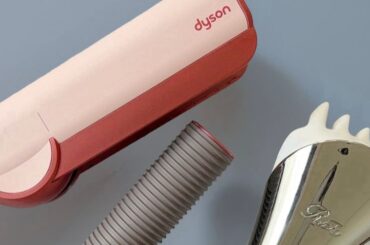 サロン帰りの髪型を簡単に再現する進化系ヘアスタイリングギアをお試し【美容ライターの体験レポート】 | Vogue Japan