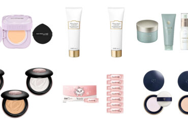 「クレ・ド・ポー ボーテ」「ランコム」「エリクシール」で徹底美肌見せ！　今週発売のビューティーアイテム9選【3/17〜3/23】 - WWDJAPAN