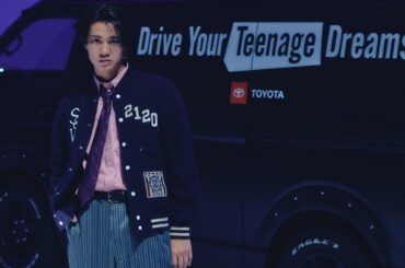 髙橋海人が語るダンサー、アイドルとしての矜持 | Vogue Japan