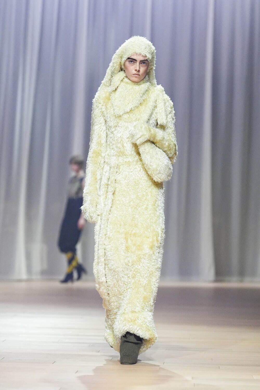 タン 2025-26年秋冬コレクション - インドへの旅｜写真14