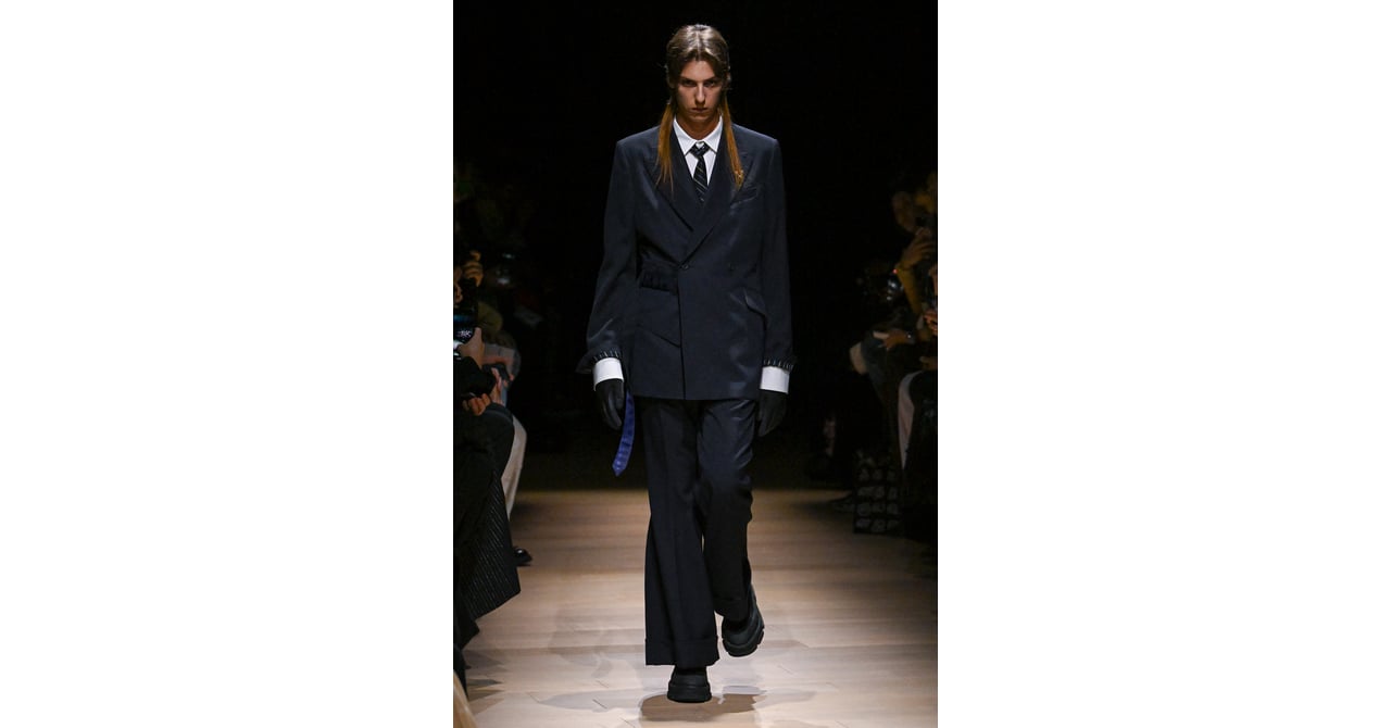 Tamme 2025年秋冬コレクション | 東京 | 画像61枚 Tamme 2025年秋冬コレクション | 東京 | 画像61枚