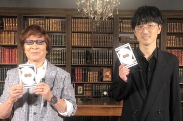 古川登志夫と櫻井孝宏が語る声優論　声優界の重鎮と俊英の対談番組が配信 - KAI-YOU