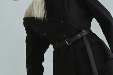 Our Fashion Story【 vol.25_ DIOR × 侘び寂び 】 | FASHION