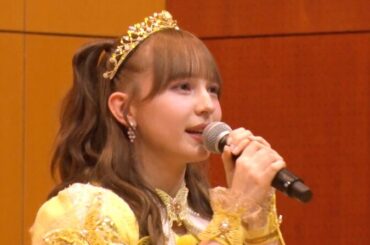 FRUITS JIPPER 早瀬ノエル、アイドルデビューか大学進学かを悩んでいた過去を告白「心の中では歌いたいし踊りたい」（2025年3月30日）｜BIGLOBEニュース