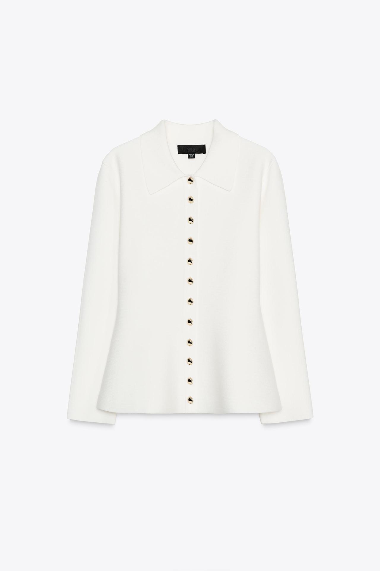 画像1: 出典：ZARA