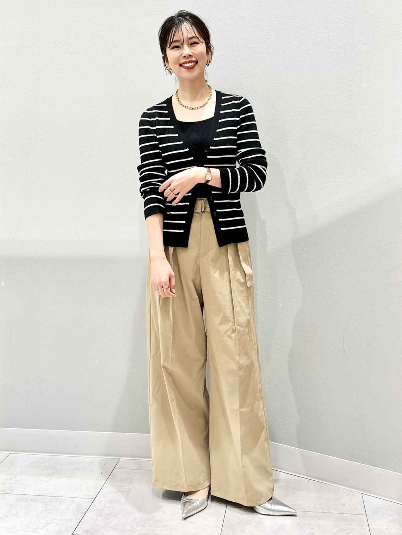 画像3: 出典：GU