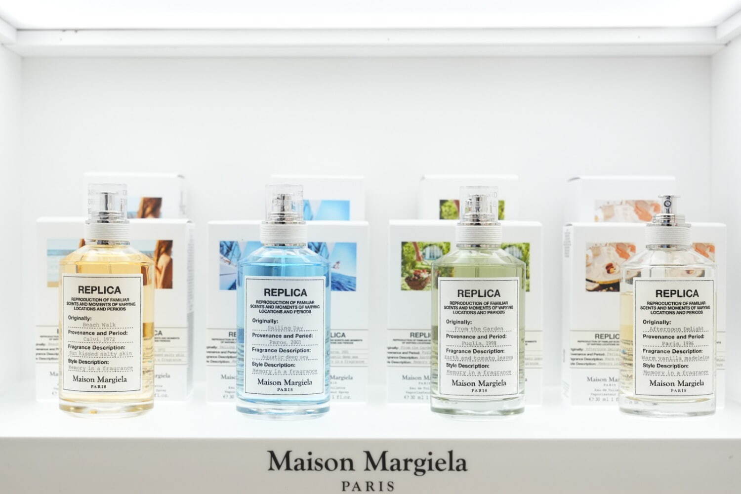 「アットコスメ 東京」がリニューアル、約750ブランド＆限定アイテム、新フレグランスゾーンも｜写真40