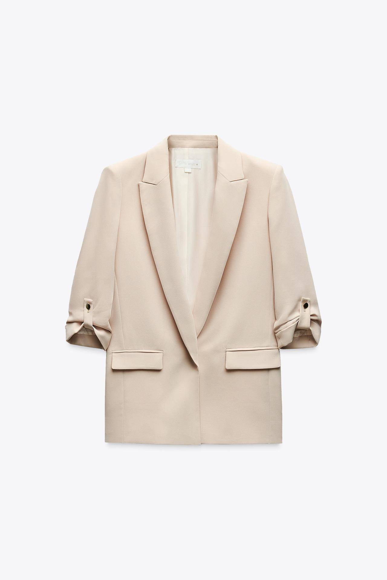 画像1: 出典：ZARA