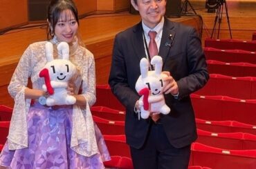 アイドルのコンサートにいきました。 - ほさかやすし（ホサカヤスシ） ｜ 選挙ドットコム