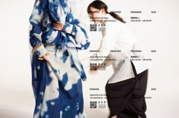 ファッションの未来をつくるデザイナーに向けたプログラム「FASHION FRONTIER PROGRAM 2025」募集開始！（2025年3月24日）｜BIGLOBEニュース