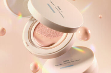 テクニック不要で光を操り※1、毛穴レスツヤ美肌を叶える新クッションファンデーション誕生 『オルビスユー トリートメントクッションファンデーション　N』2025 年 3 月 20 日（木）新発売