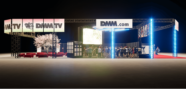 AnimeJapan2025に今年もDMM.comが出展決定!『炎炎ノ消防隊 参ノ章』『彼女、お借りします』『ダイヤのA actII』ほか関連作品のステージ、DMM TVブースなど出展内容詳細解禁!(2025年3月13日) – BIGLOBEニュース AnimeJapan2025に今年もDMM.comが出展決定!『炎炎ノ消防隊 参ノ章』『彼女、お借りします』『ダイヤのA actII』ほか関連作品のステージ、DMM TVブースなど出展内容詳細解禁!(2025年3月13日) - BIGLOBEニュース