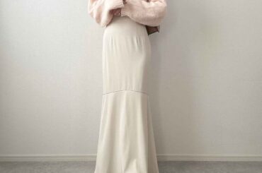 春も頼りになる“この1枚”♡【しまむら】大人の即戦力！「上品ニット」 - fashion trend news