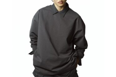 DAIWA PIER39から2025年SSコレクション『3rd Delivery』が発売！ - NYLON JAPAN